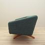 Model ML-90 3-Seater Sofa Green 1960s 3