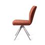 Ikata Dining chair Turn Cosy Copper 1