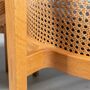 2x Lounge-Chair Rud Thygesen und Johnny Sörensen für Botium 2