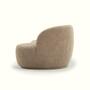 Rose Sofa 2,5-Sitzer Glore Mole 3