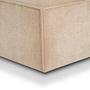 Dane 1-Seater Module Danny Cream 5