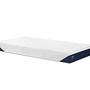 One™ Matratze Mittelweich Blau 100cm Breite 0