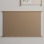 Koreo Magnettafel Metall Nomad 50 x 60 cm 0