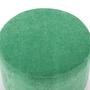 Pouf No. 9 Moss Grass Green 4