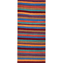Kilim Gashgai Teppich Mehrfarbig 0