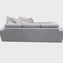 Vilmar Sofa 3-Sitzer Talent Cool Grey 9