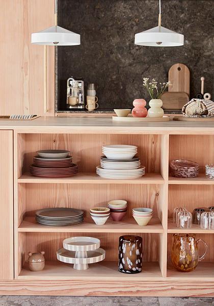 2x Yuka Essteller Terrakotta Rot 2