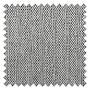 2x Hudson Lounge Cushion Set Woven Fabric Saia Light Grey 75x75x17cm 4