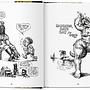 Robert Crumb. Sketchbook Vol. 3. 1975–1982 3