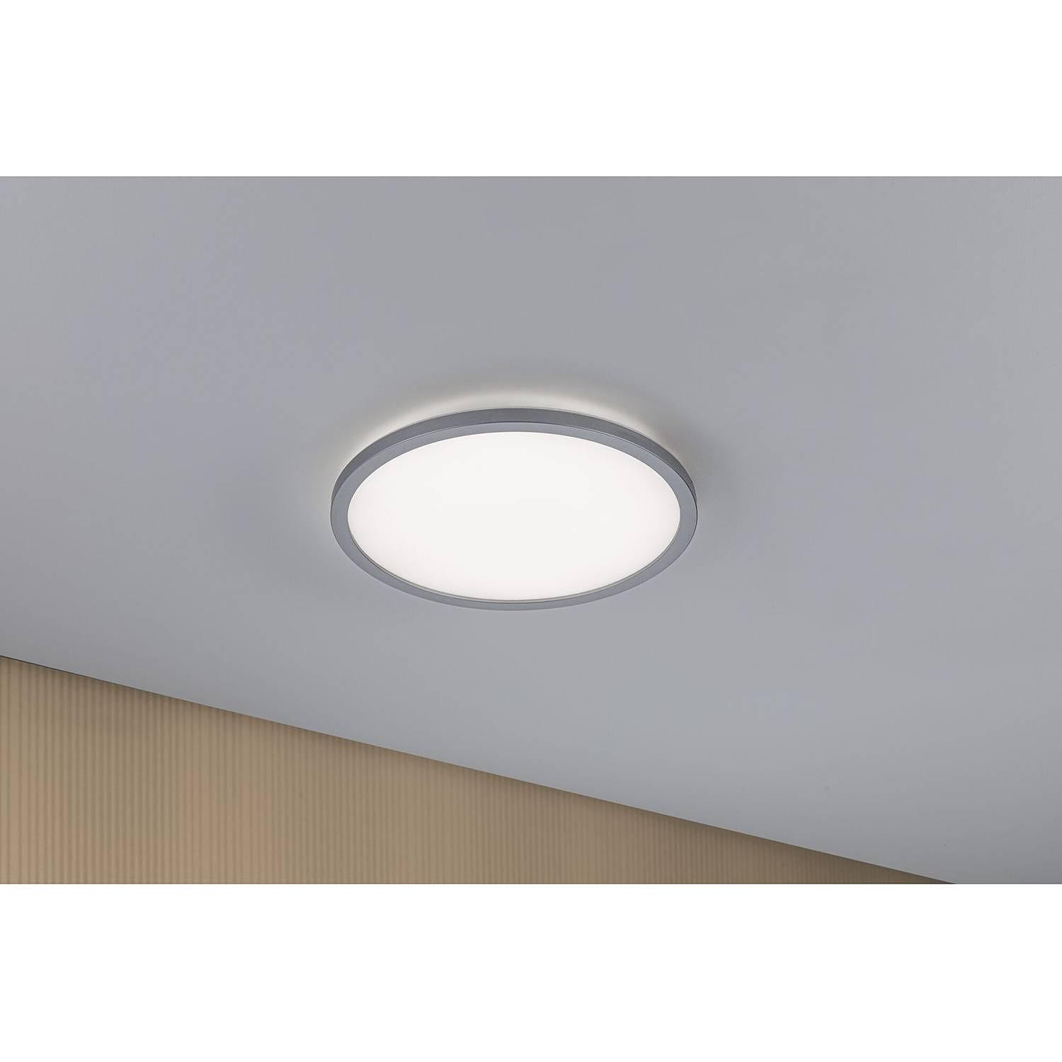 Atria Shine LED-Deckenleuchte Polycarbonat 1-flammig 29cm 2