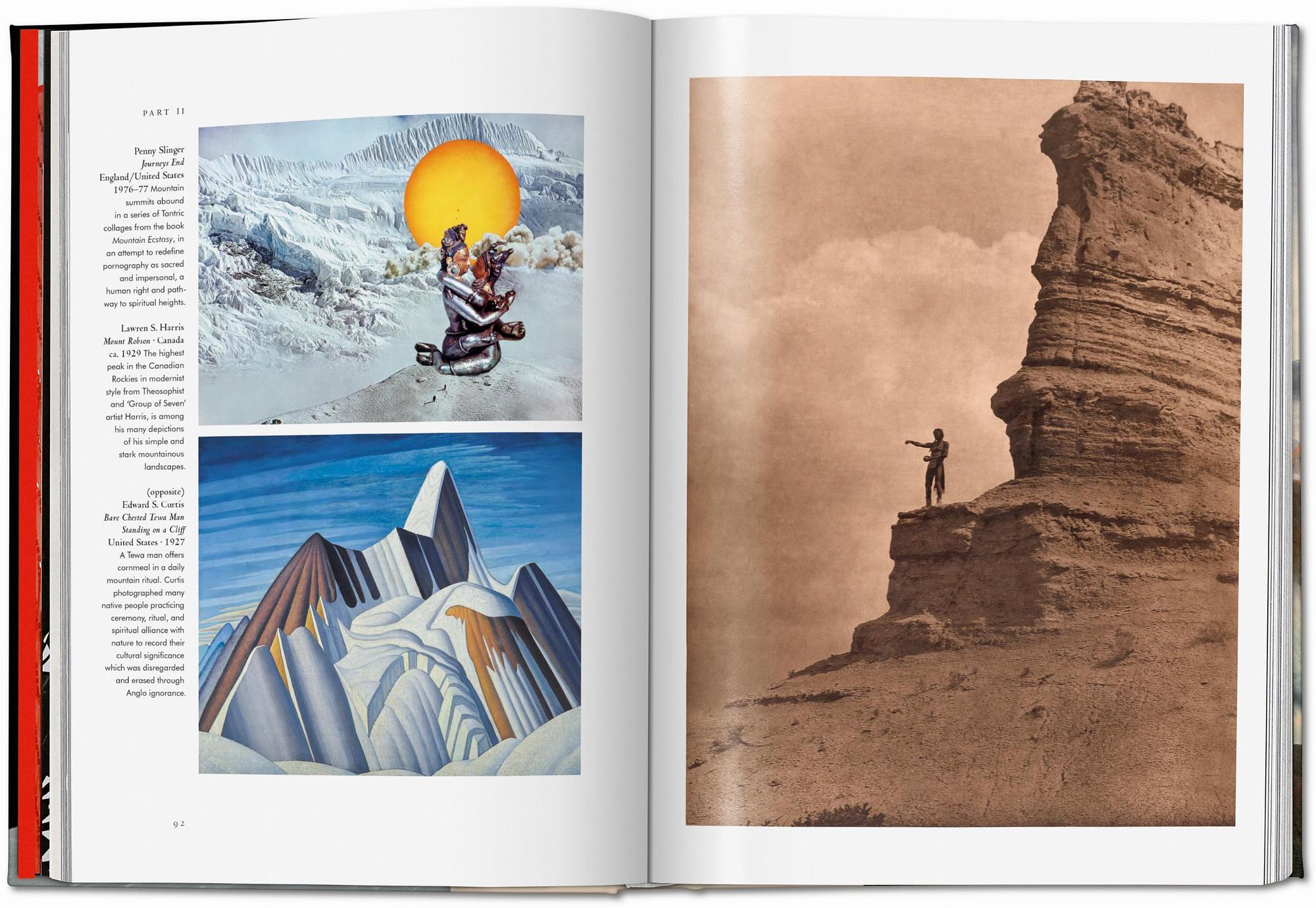 Heilige Orte. Bibliothek der Esoterik 6