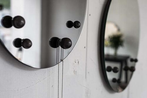 Mirror Neutral ⌀42cm 1