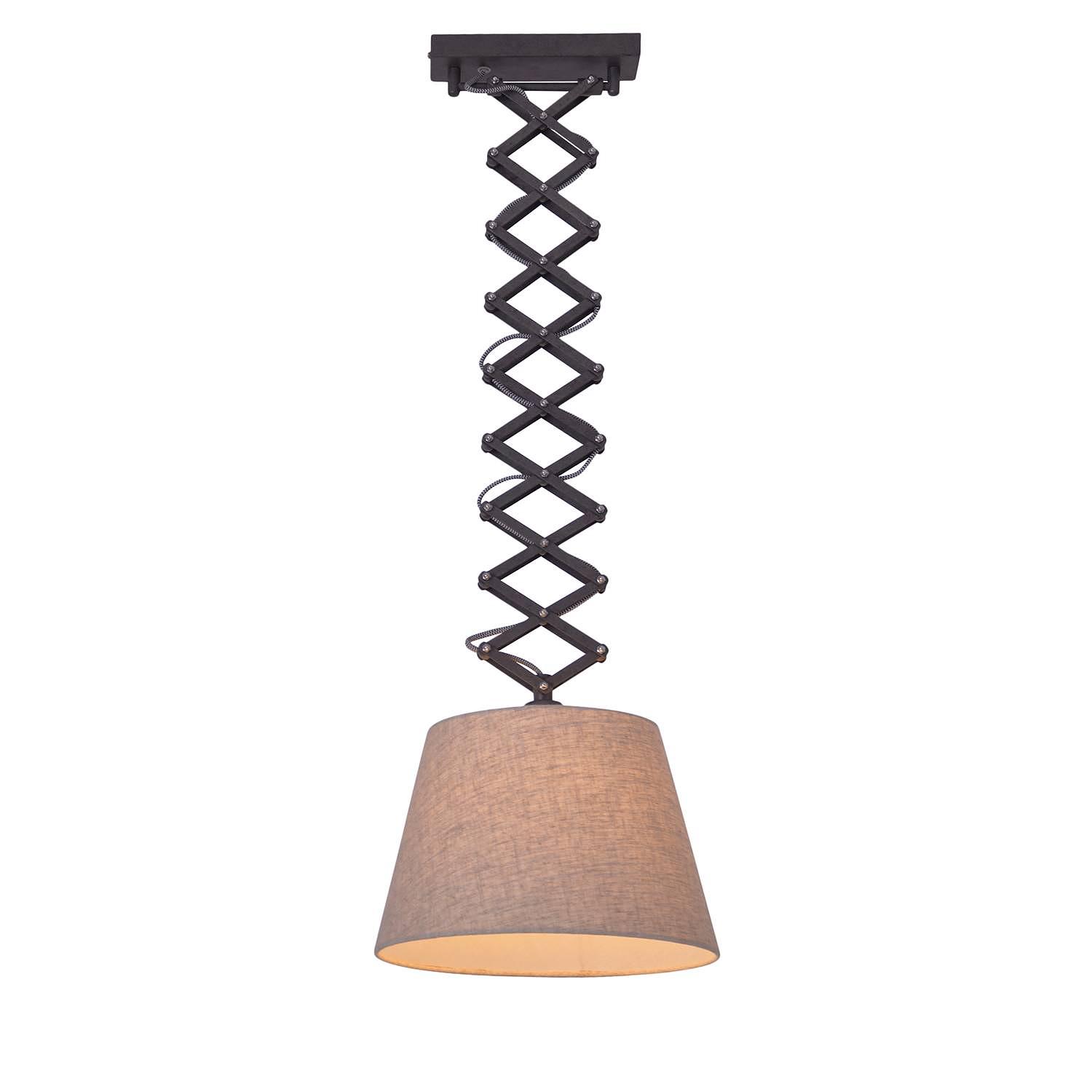 Adrienne Pendant Lamp 1-light 4