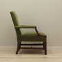 Mahogany Sessel 1970 Jahre 7