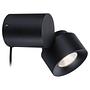 Wall lamp Puric Pane ZB Aluminum Black 4