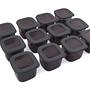 Storage boxes 12-piece 3
