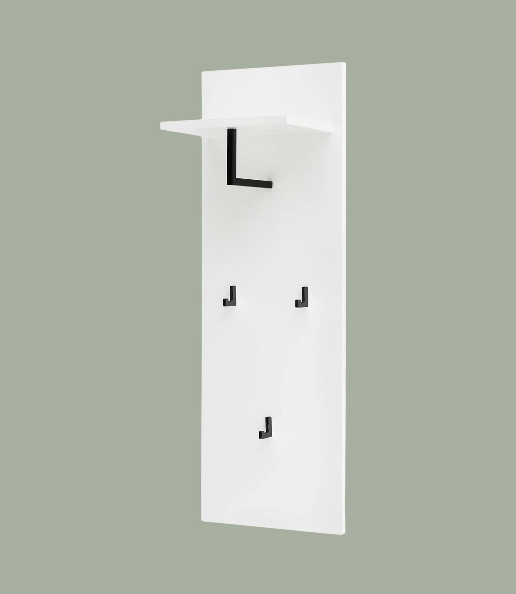 Wardrobe panel White 0
