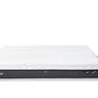 PRO® CoolQuilt Mattress 23cm Medium-Soft 160cm Width 0