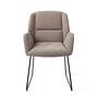 Myoko Dining chair Stone Grey 3