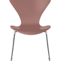 Serie 7 3107 Stuhl Rosa 0