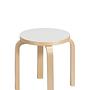 NE60 Kinderhocker Beige 0