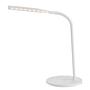 Joni LED-Tischleuchte Acrylglas 1-flammig 0