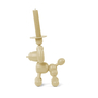 Can-Dolly Kerzenhalter Beige 3