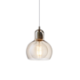 Mega Bulb SR2 Hängeleuchte Gold 0