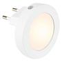 Lecori LED-Nightlight White 0