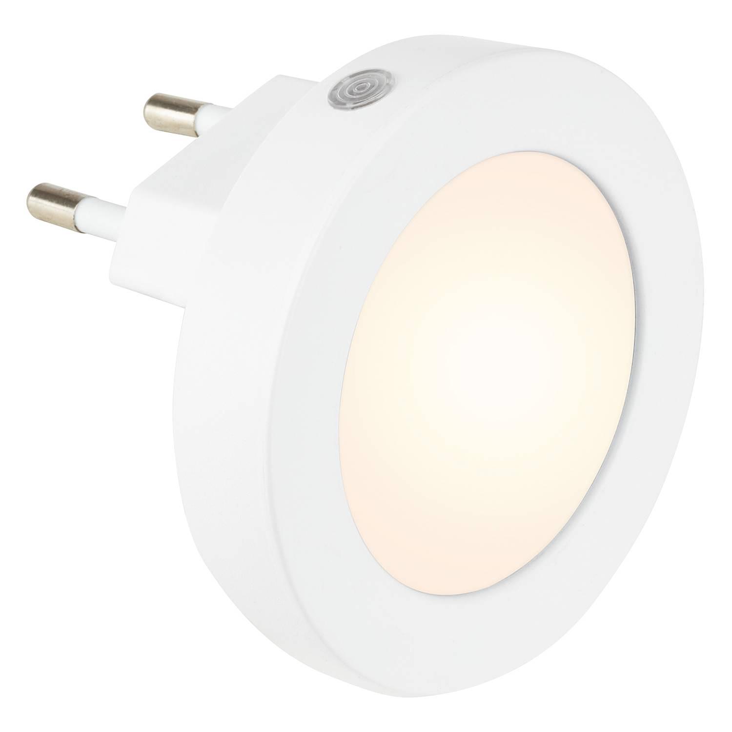 Lecori LED-Nightlight White 0