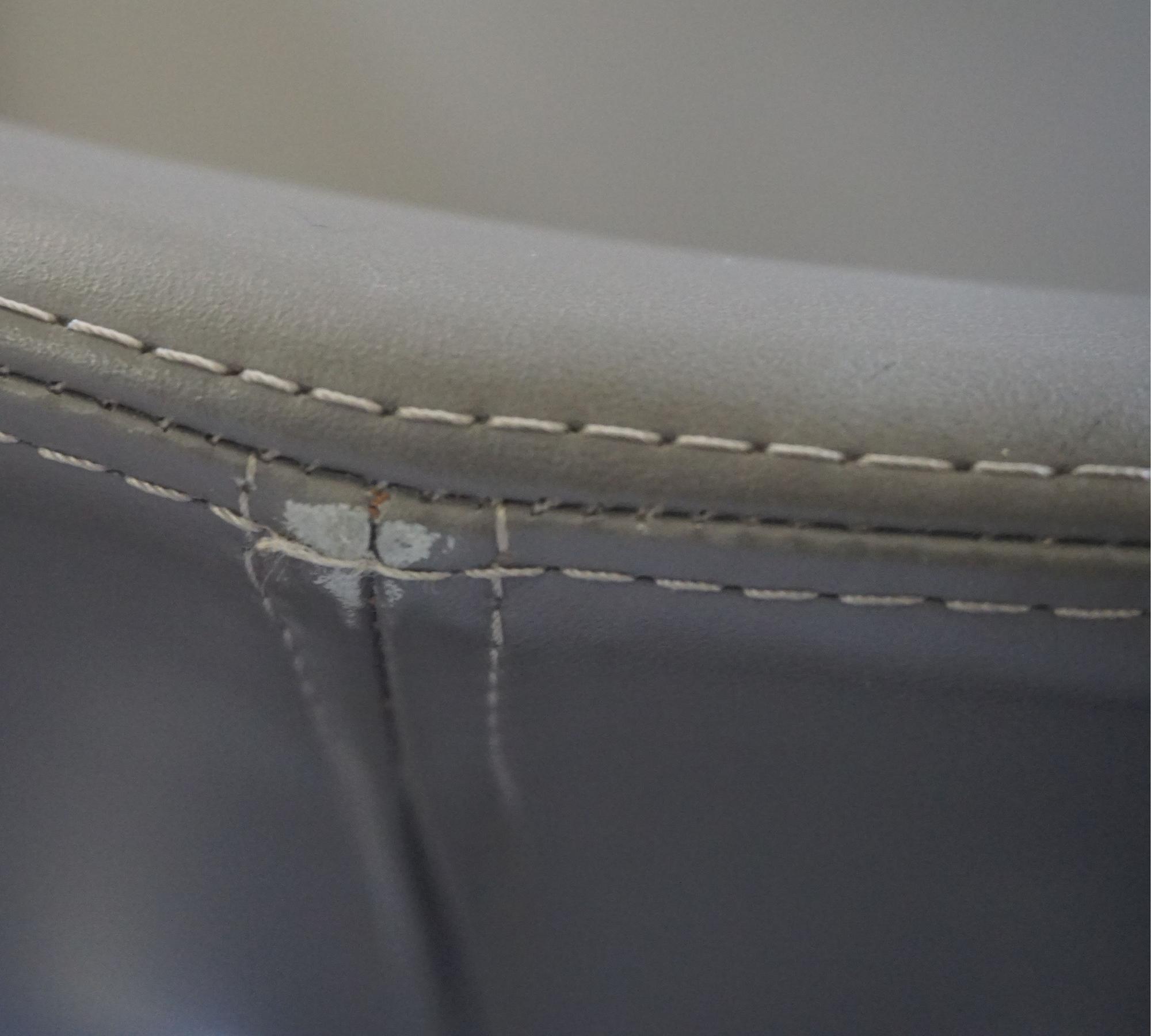 Brandy SO2999 Armchair Leather Green 5