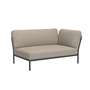 LEVEL Lounge Sofa Beige 0