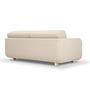 Clara Schlafsofa Aulla Caramel 3