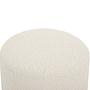Pouf No. 7 Maya Cream 9