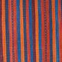 Kilim Gashgai Teppich Mehrfarbig 3