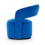 Judi Sessel Velour Lux Blue 3