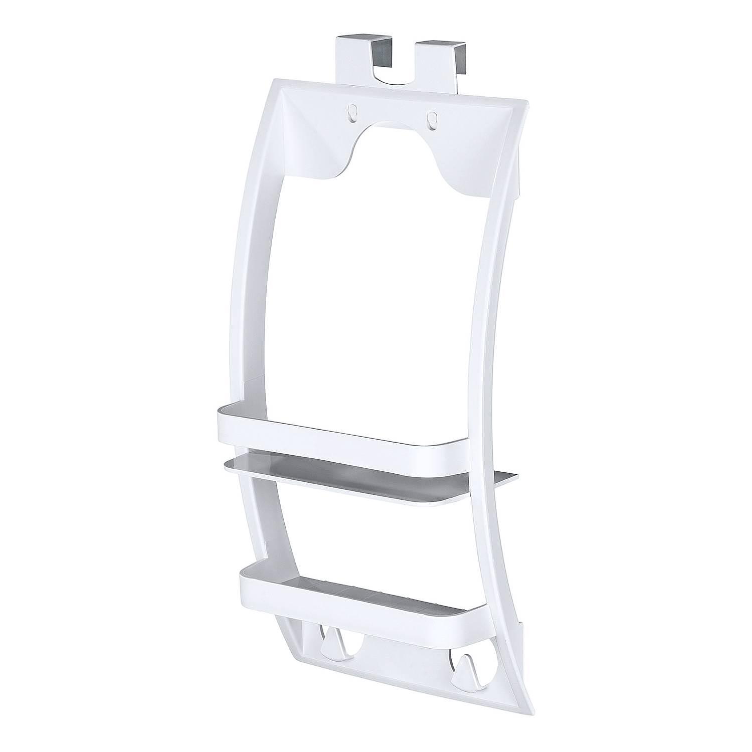 Universal Badregal Weiß 1