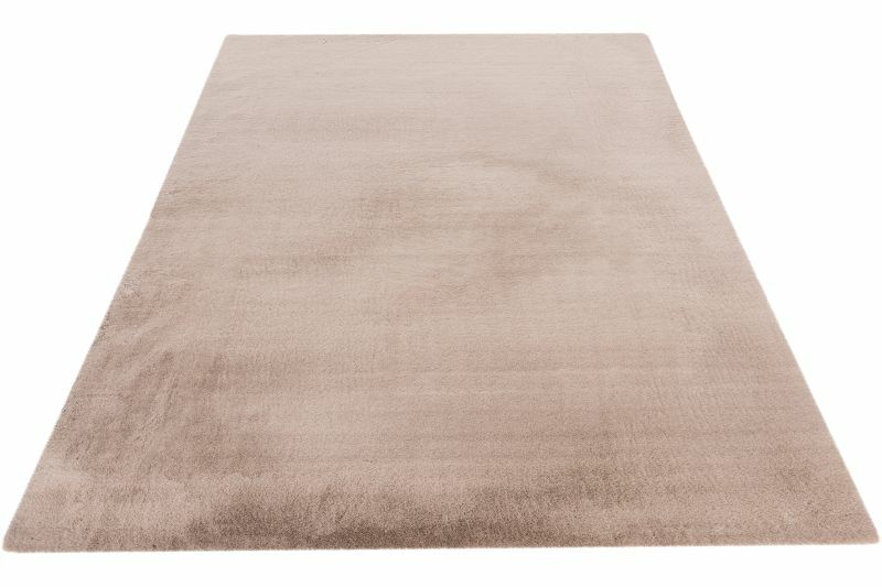 Lambada of Obsession Teppich Taupe 120 x 170 cm 2