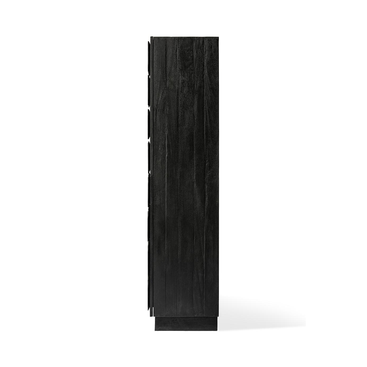 Sirkka Schrank Black 1