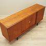 Sideboard Teakholz 1970er Jahre 5