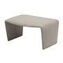 Alya RS1529 Ottoman Grau 0