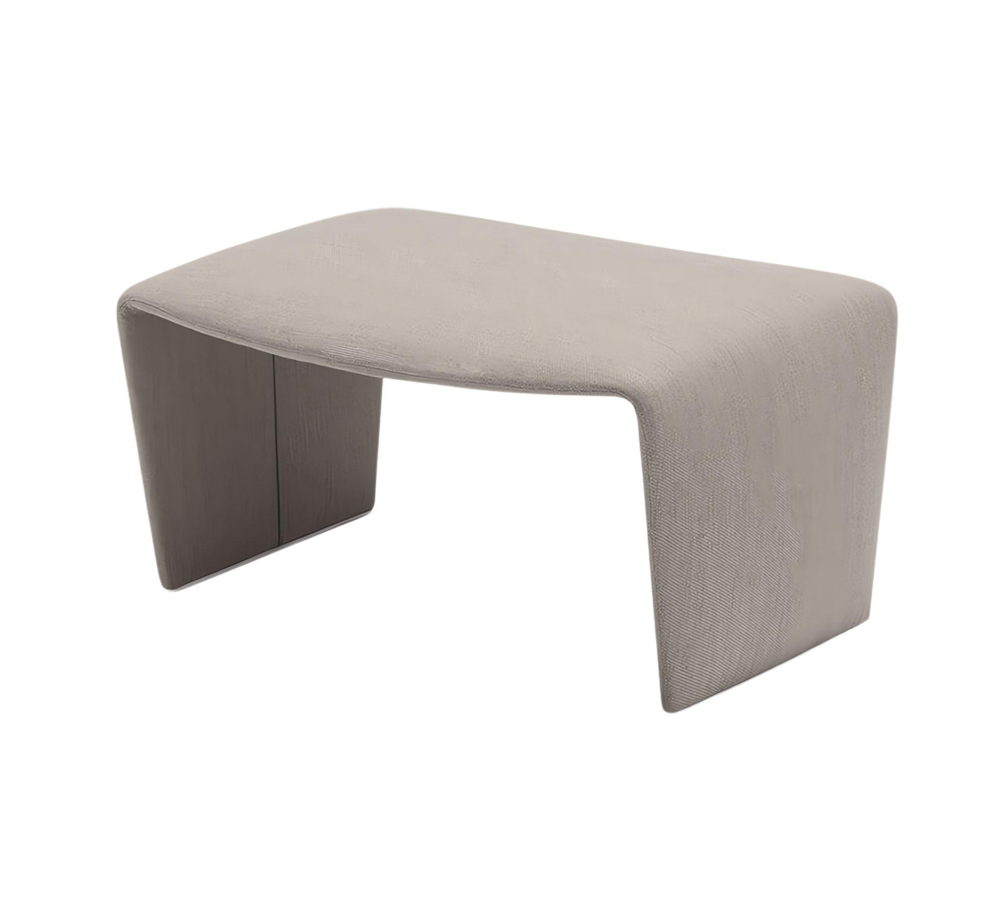 Alya RS1529 Ottoman Grau 0