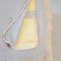 Togo Sessel Cord Beige 4