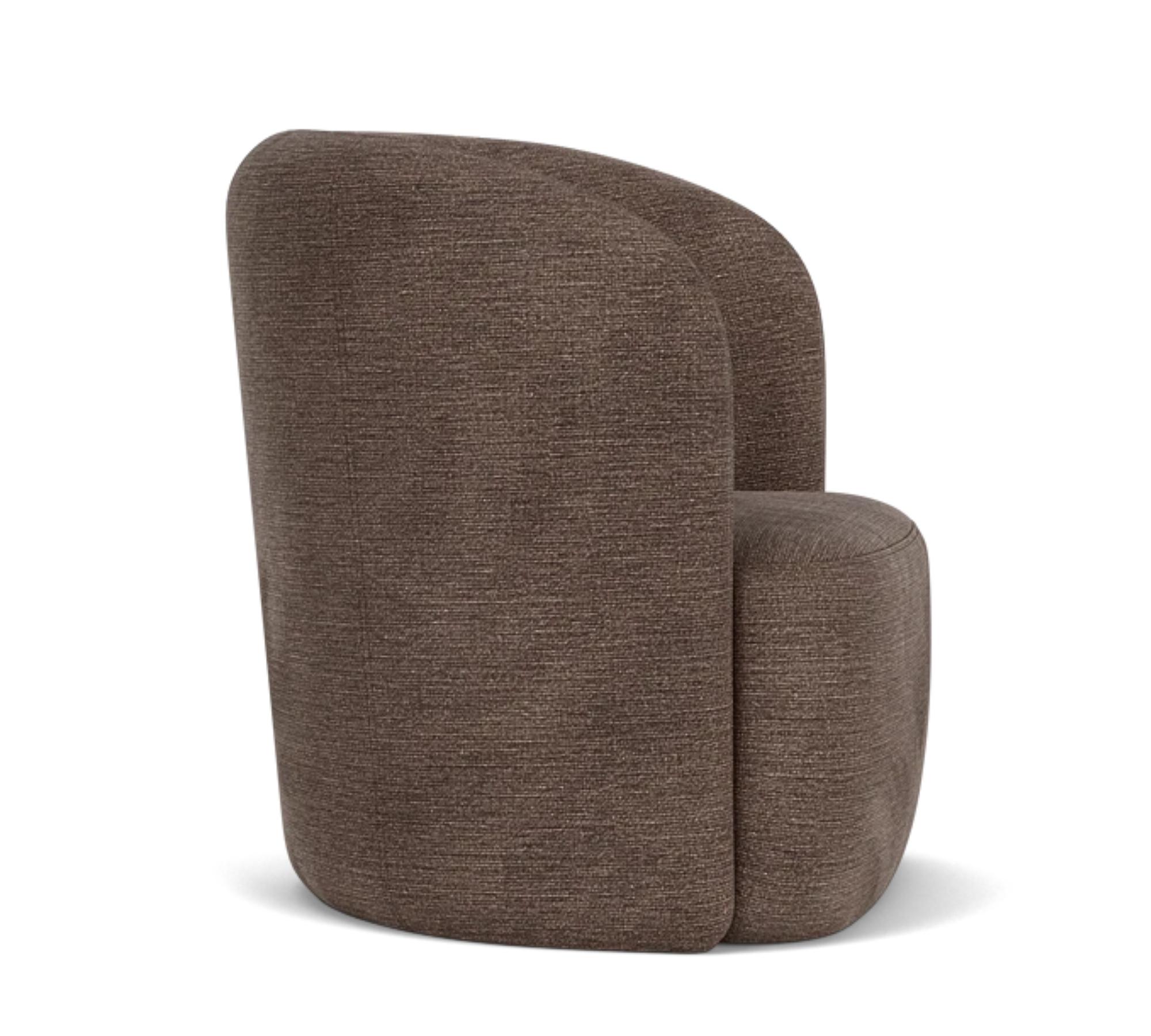 Blair Dreh-Sessel Danny Aulla Cacao 3