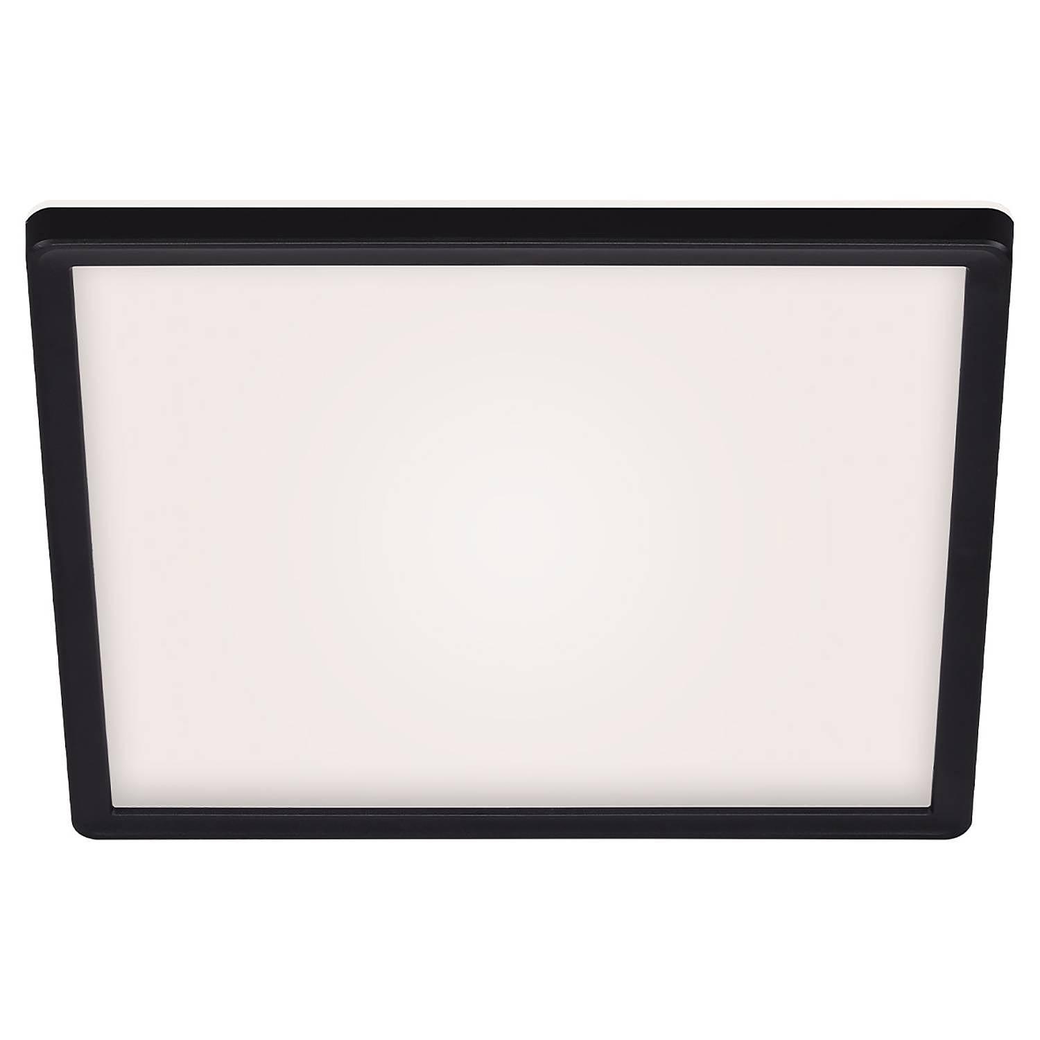 1-Flammig LED-Deckenleuchte Slim XI Polycarbonat 1