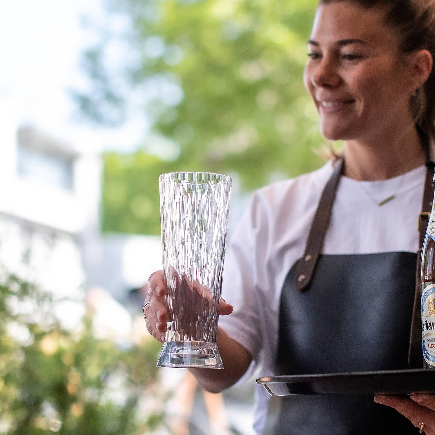 2x Club No. 11 Superglas-Set 0.5 L Crystal Clear 3