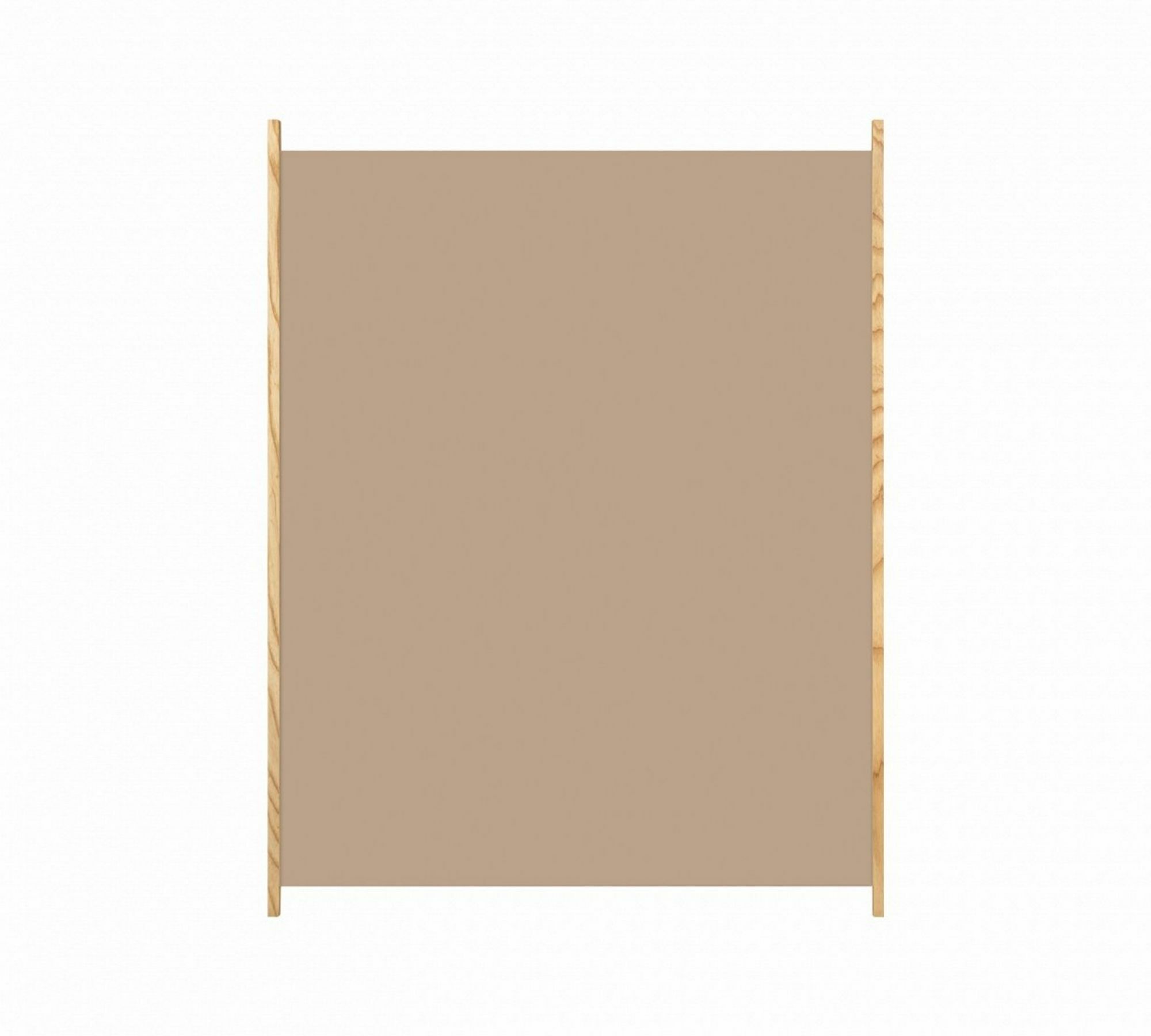 Koreo Magnettafel Metall Nomad 50 x 60 cm 1