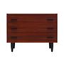 Chest of drawers Teakwood 1980s 0