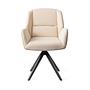 Myoko Dining chair Turn Sandy Hill 3