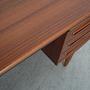Desk Teak 1960s 7